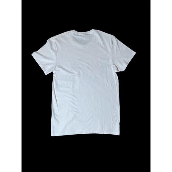 Dragonball Z Goku & Piccolo Men's Small White Short Sleeve T-Shirt. - Picture 2 of 8